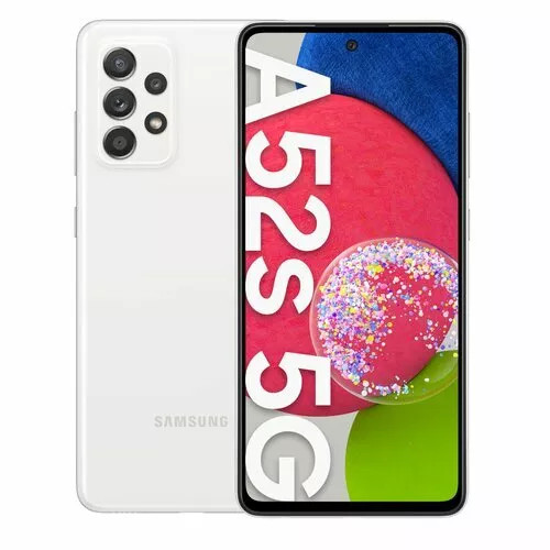 Nuovo samsung galaxy - a52s, 5g