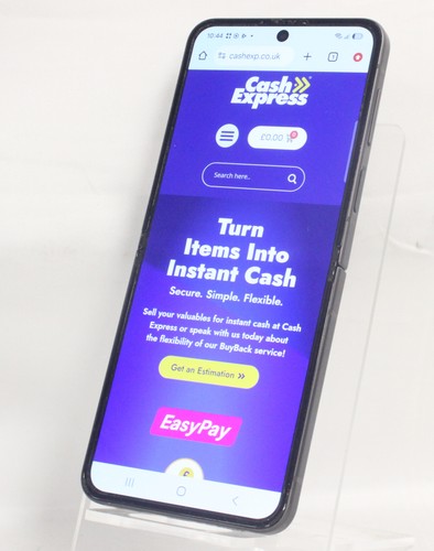 Samsung galaxy flip5 - z, gb
