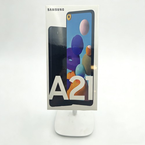 Samsung galaxy a21 - sm-a215u, 32