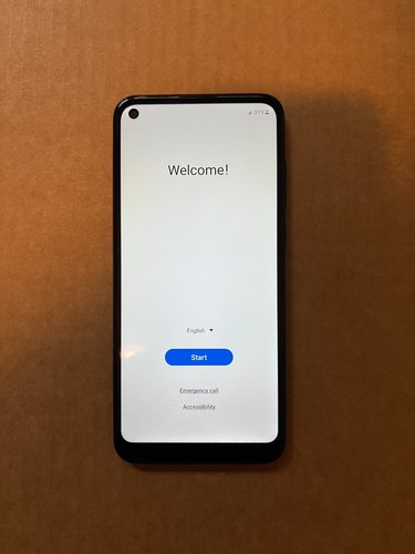 Samsung galaxy a11 - galaxy,