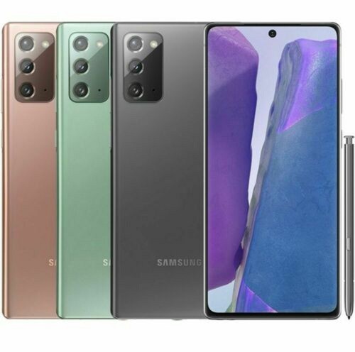 Smartphone samsung galaxy note - samsung,