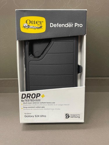 Otterbox defender pro - pro, galaxy