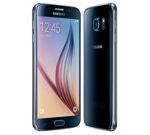 Smartphone samsung galaxy - samsung, s6