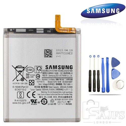 Batteria originale samsung - batteria,