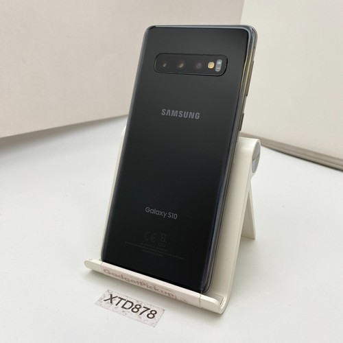 Smartphone samsung galaxy s10 - smartphone,