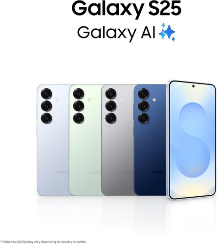 Nuovo smartphone samsung - nuovo,