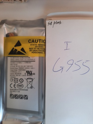Samsun 3500mah batteria - samsun, al