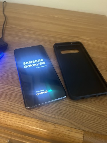 Samsung galaxy s10 128 - galaxy, gb