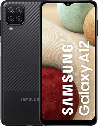 Samsung galaxy a12 a125f - samsung,