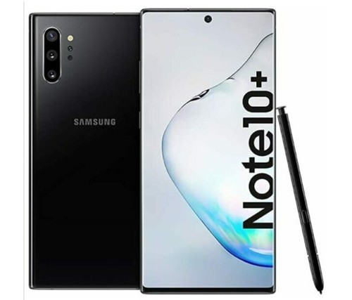 Samsung galaxy note - note, 10+