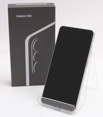 Smartphone samsung galaxy s26 - smartphone,