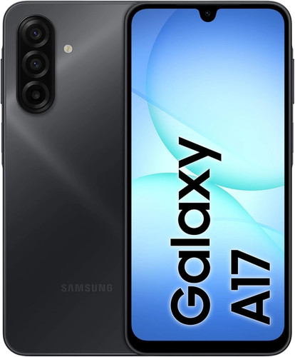 Samsung galaxy a17 128gb - a17,