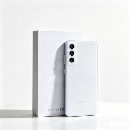 Samsung galaxy s21 5g - samsung,