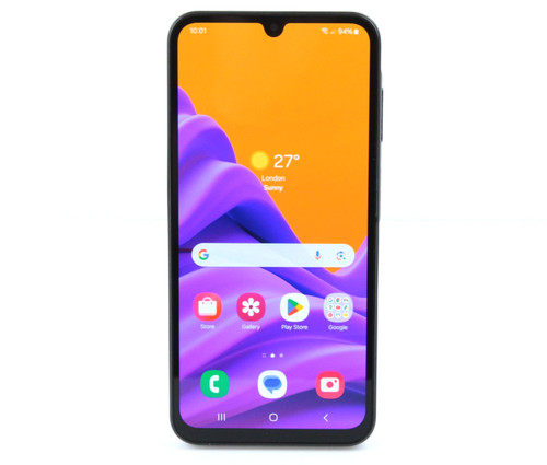 Samsung galaxy a15 - samsung,