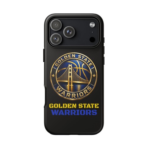 Custodia telefono con logo