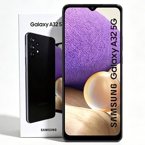Samsung galaxy a32 - galaxy, sm-a326u