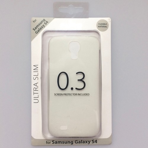 Back case collection - collection, s4