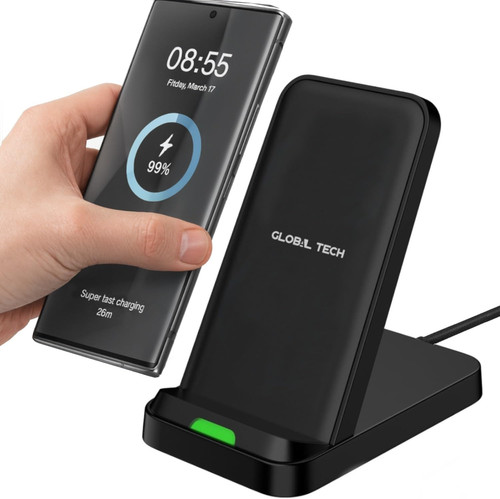 Caricabatteria wireless per - wireless,