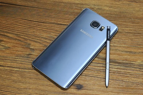 Smartphone samsung galaxy - galaxy, note