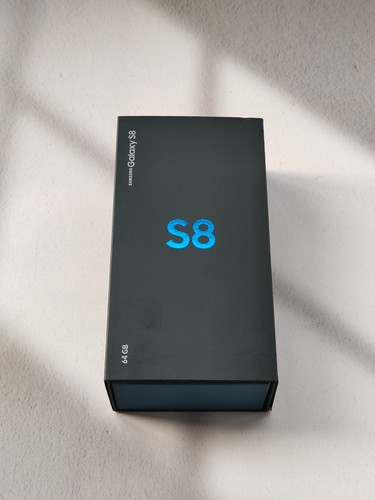 Samsung galaxy gb - galaxy, s8