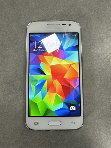 Samsun galaxy core - core, prime