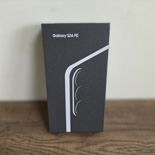 Samsung galaxy s26 128gb - fe,