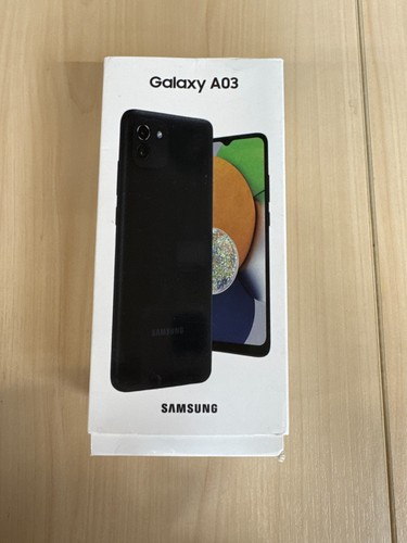 Samsung galaxy a03 - samsung,