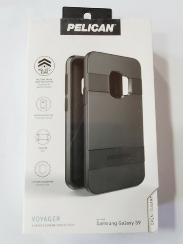 Custodia serie pelican voyager - pelican,