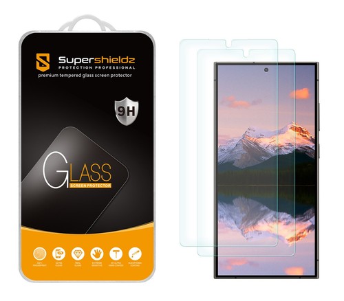 Supershieldz vetro - 2x,