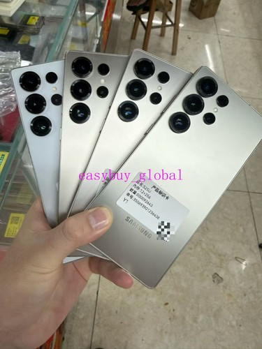Samsung galaxy s25 ultra - galaxy,