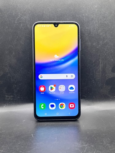 Samsung galaxy a15 128 gb - galaxy, 5g