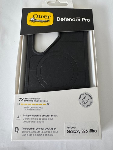 Custodia otterbox defender pro - custodia,