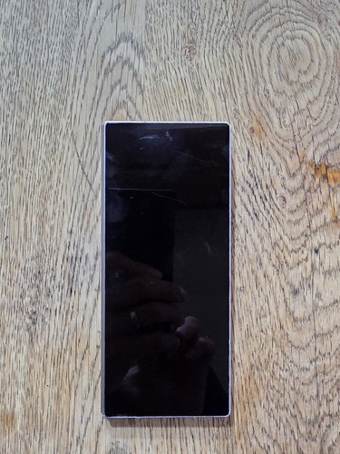 Smartphone samsung galaxy - smartphone,