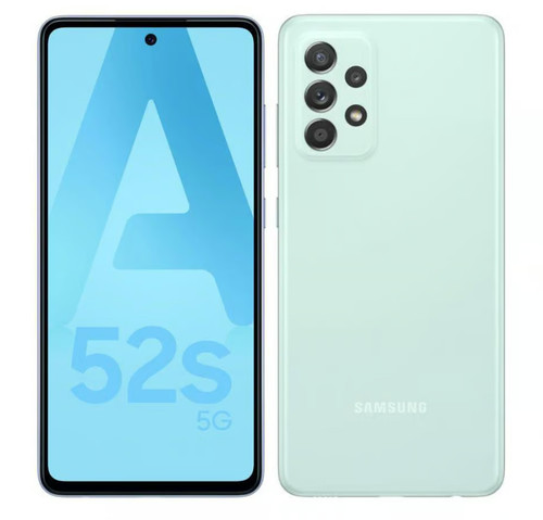 Samsung galaxy a52s - samsung,